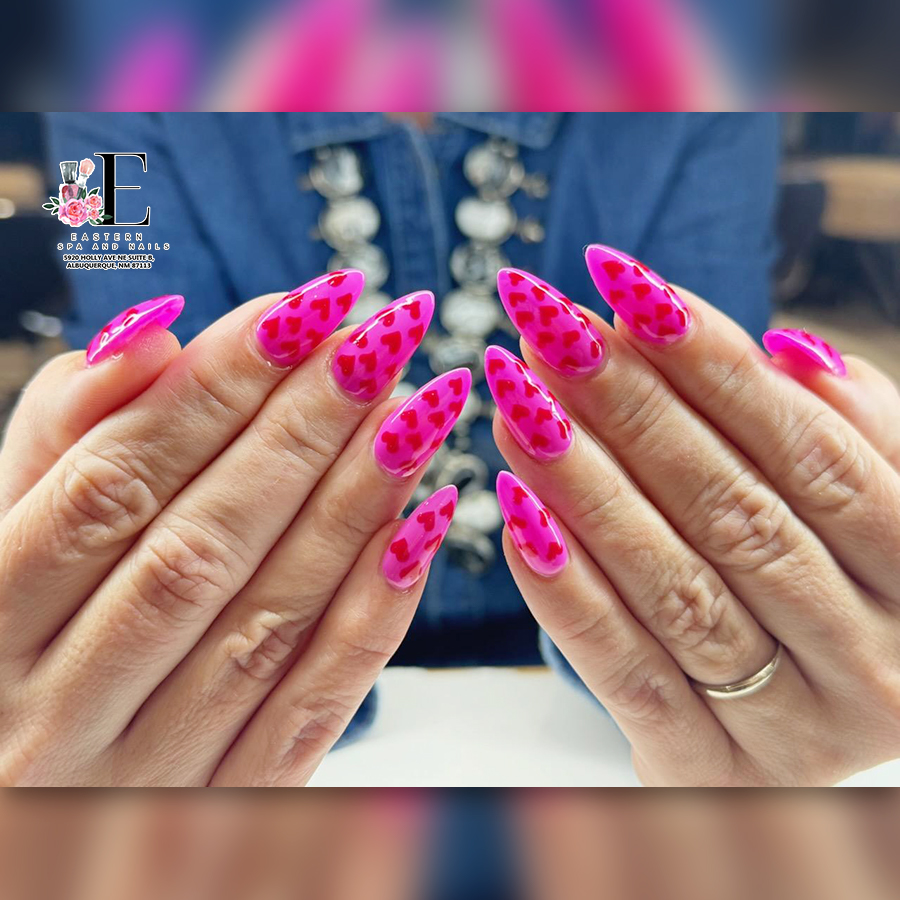 amazing nail